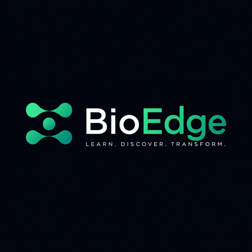 BioEdge India — Biology Students, Powered by AI
